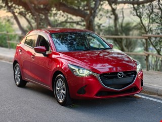 MAZDA DEMIO Skyactive *15S LED PACKAGE* | 2019/'20 | 15 PETROL | AUTOMATIC | LIKE NEW